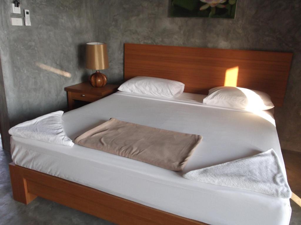 Phangan Palm Beach Resort & Restaurant Ko Pha Ngan Eksteriør bilde